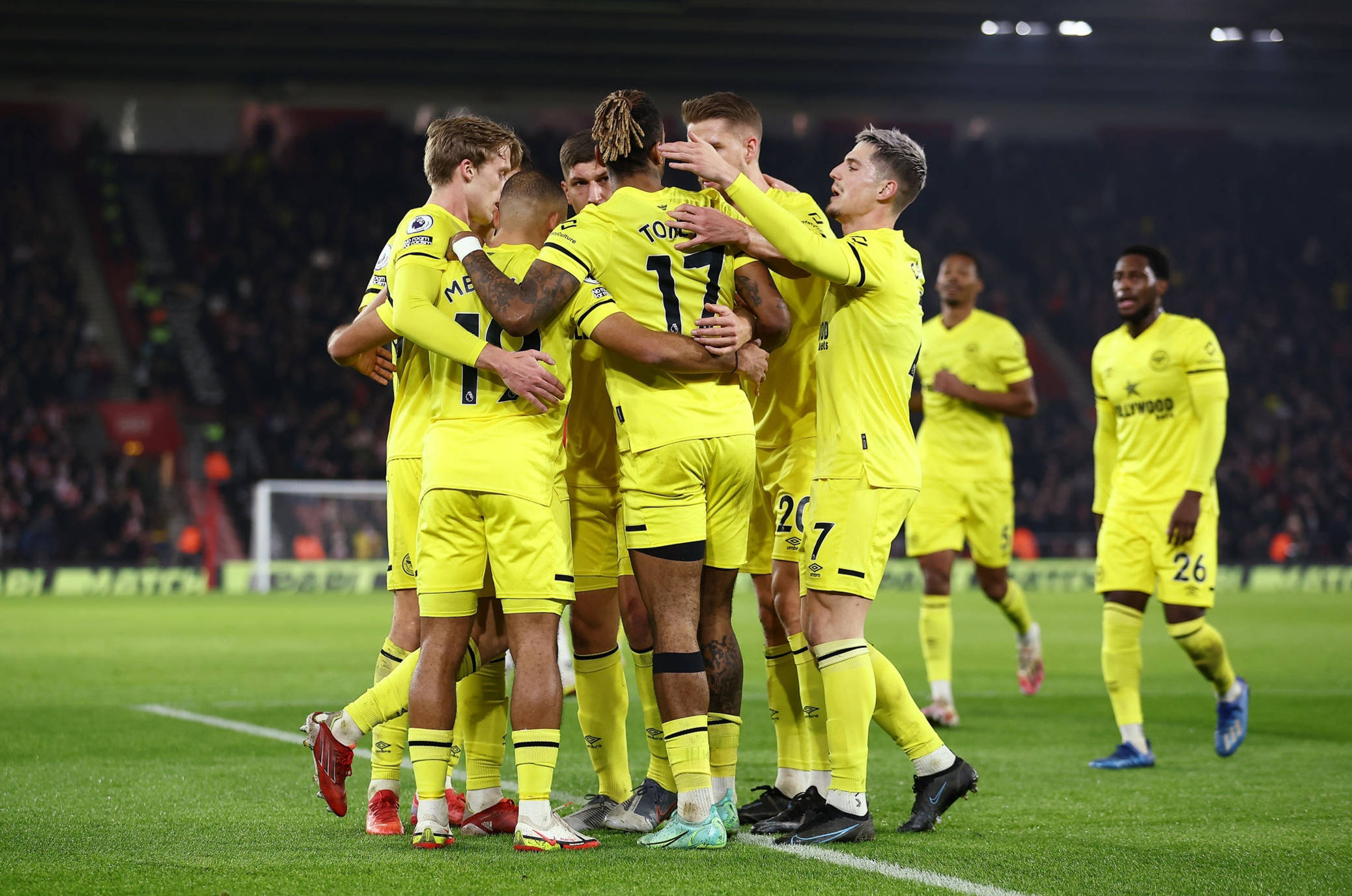 强的必要性 强的必要性